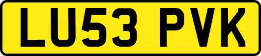 LU53PVK