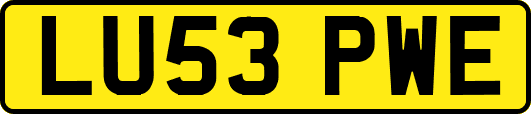 LU53PWE