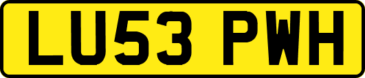 LU53PWH