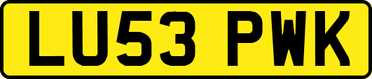 LU53PWK