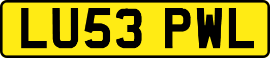 LU53PWL
