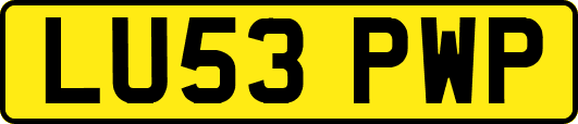 LU53PWP