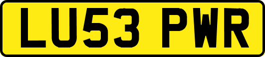 LU53PWR