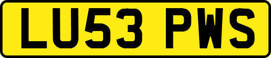 LU53PWS