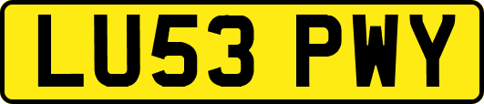 LU53PWY