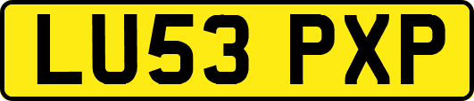LU53PXP