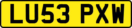 LU53PXW