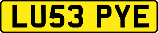 LU53PYE