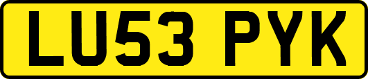 LU53PYK