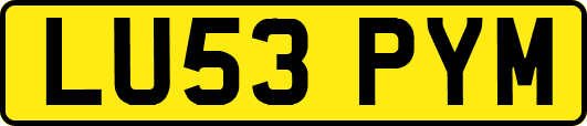 LU53PYM