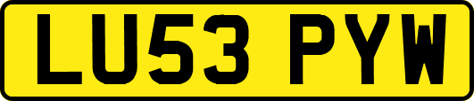 LU53PYW