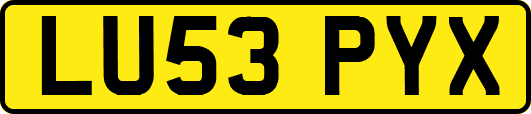 LU53PYX