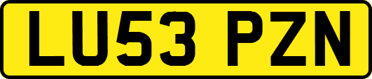 LU53PZN