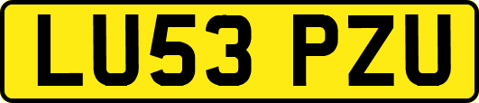 LU53PZU