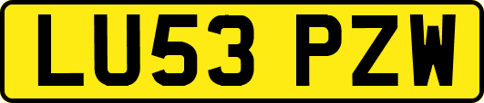 LU53PZW