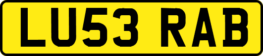 LU53RAB