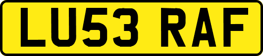 LU53RAF