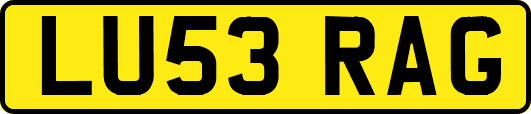 LU53RAG