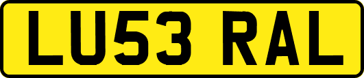 LU53RAL