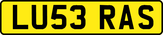 LU53RAS