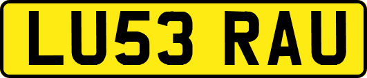 LU53RAU
