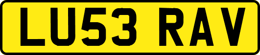 LU53RAV