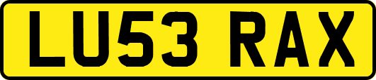 LU53RAX