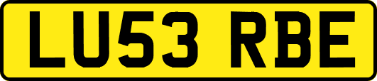 LU53RBE