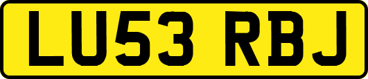 LU53RBJ