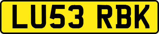 LU53RBK