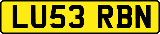 LU53RBN