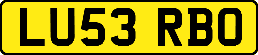 LU53RBO