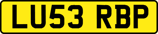 LU53RBP