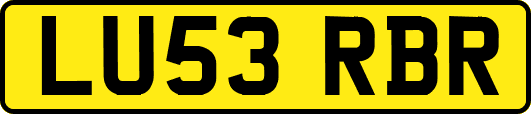 LU53RBR