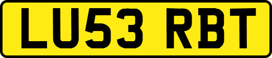 LU53RBT