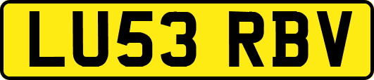 LU53RBV