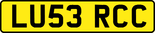 LU53RCC