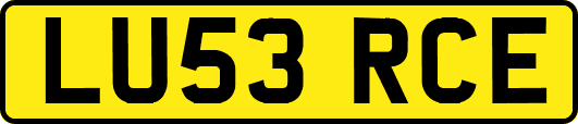 LU53RCE