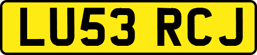 LU53RCJ