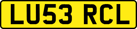 LU53RCL
