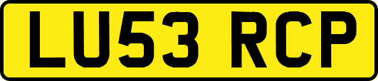 LU53RCP