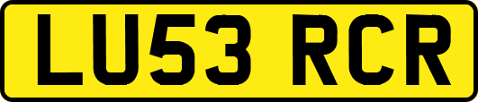LU53RCR