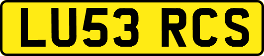 LU53RCS