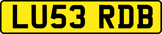 LU53RDB