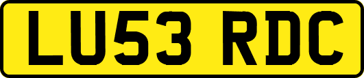 LU53RDC