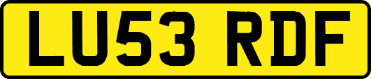 LU53RDF