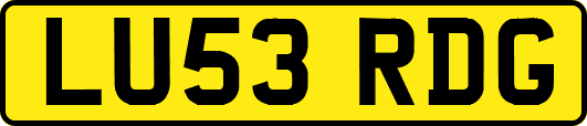 LU53RDG