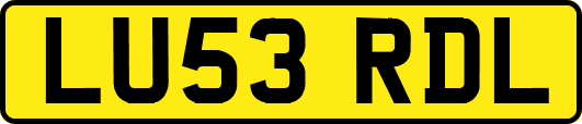 LU53RDL
