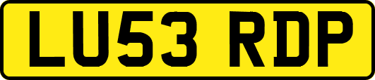 LU53RDP
