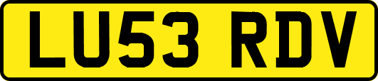 LU53RDV